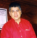 José Luis Velarde José Luis Velarde