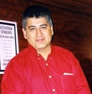 José Luis Velarde