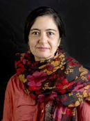 Denise Fallena Montaño Denise Fallena Montaño