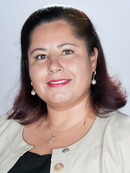 Ana Laura Cazáres Vera Ana Laura Cazáres Vera