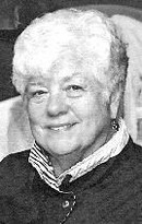 Patricia Baumgardner Patricia Baumgardner