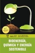 Portada de: Bioenergía, química y energía sostenible