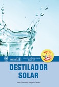 Portada de: Destilador solar