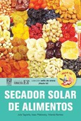 Portada de: Secador solar de alimentos