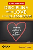 Discipline with Love in the Classroom
