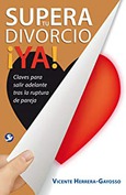 Overcome your divorce now!