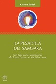 Portada de: La pesadilla del Samsara