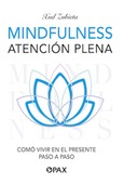 Portada de: Mindfulness, atención plena