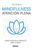 Mindfulness, atención plena