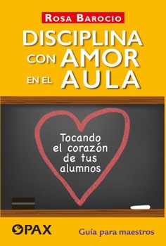 Disciplina con amor en el aula