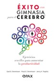 Portada de: Éxito con gimnasia para el cerebro