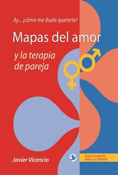 Mapas del amor y la terapia de pareja