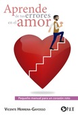 Portada de: Aprende de tus errores en el amor