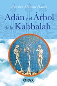Portada de: Adán y el Árbol de la Kabbalah