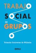 Portada de: Trabajo social de grupos