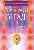 Portada de: Matices del amor