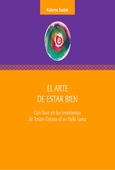 Portada de: El arte de estar bien