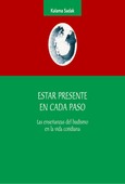 Estar presente en cada paso