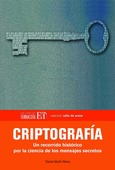 Portada de: Criptografía