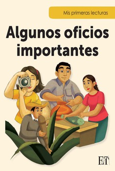 Algunos oficios importantes