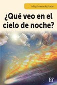 ¿Qué veo en el cielo de noche?