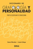 Diccionario de grafología y personalidad