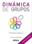 Dinámica de grupos. Nueva edición.