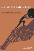 Portada de: El hijo griego 
