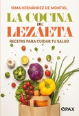 Portada de: La cocina de Lezaeta 