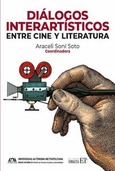 Portada de: Diálogos interartísticos entre cine y literatura