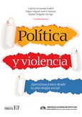 Política y violencia