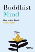 Portada de: Buddhist Mind