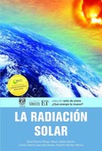 Portada de: La radiación solar