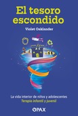 Portada de: El tesoro escondido