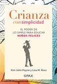 Portada de: Crianza con simplicidad