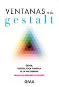Portada de: Ventanas a la Gestalt