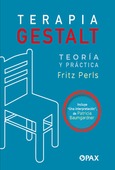 Portada de: Terapia Gestalt