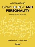 A Dictionary of Graphology and Personality