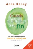 Portada de: Cuando el día llega a su fin