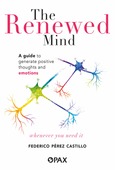 Portada de: The Renewed Mind