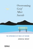 Portada de: Overcoming Grief After Suicide