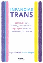 Infancias trans