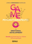 Psychotherapeutic Game for Emotional Development