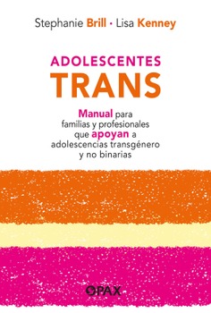 Adolescentes trans