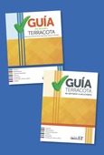 Portada de: Guía Terracota de admisión a secundaria