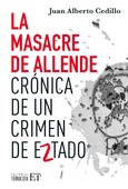 Portada de: La masacre de Allende