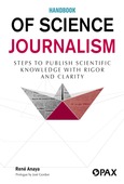 Handbook of Science Journalism