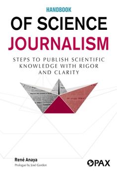 Handbook of Science Journalism