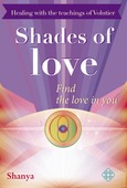 Portada de: Shades of Love