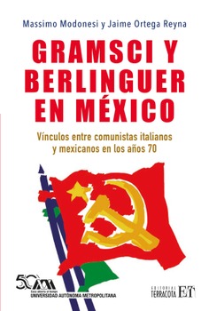 Gramsci y Berlinguer en México 